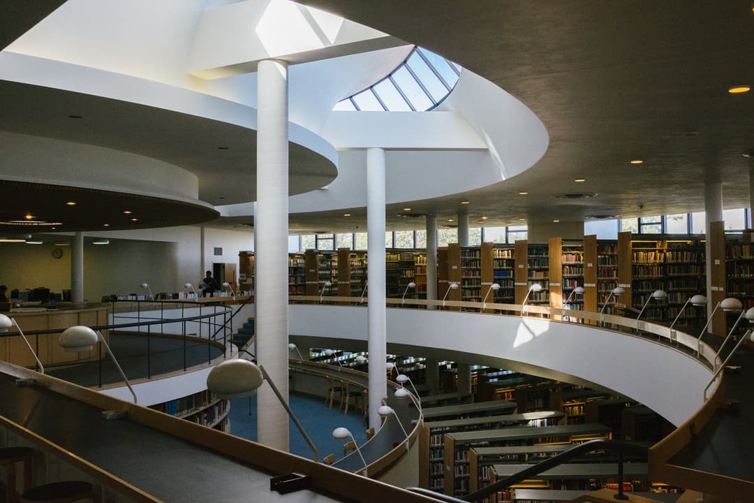 Aalto Architecture