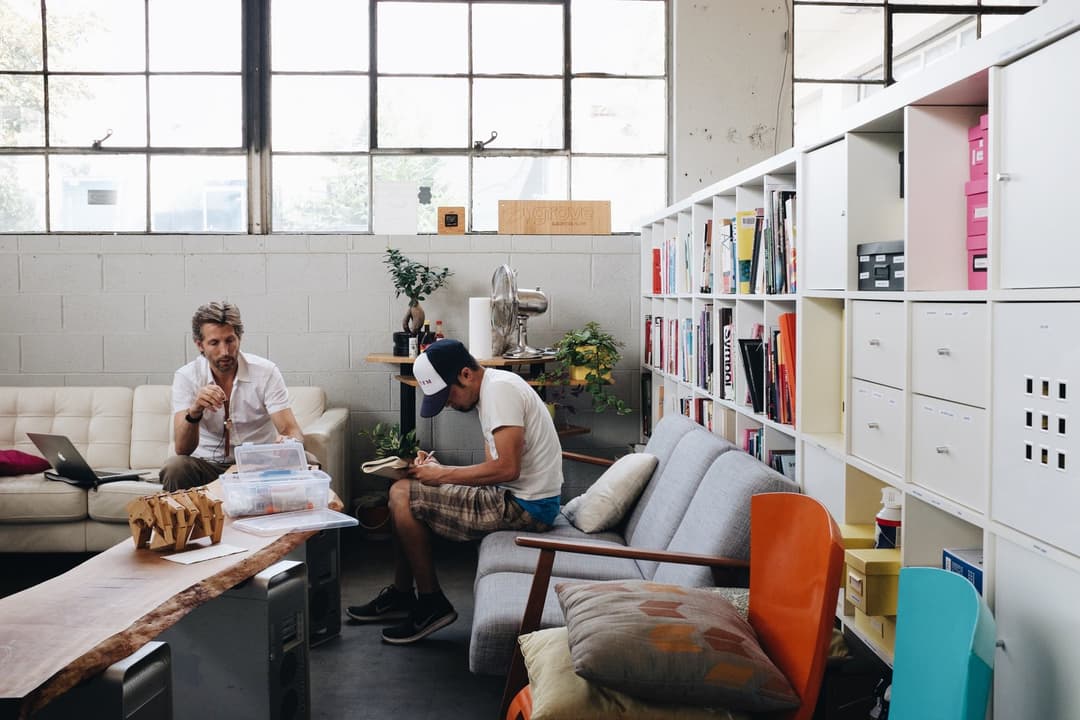 Inside Grovemade