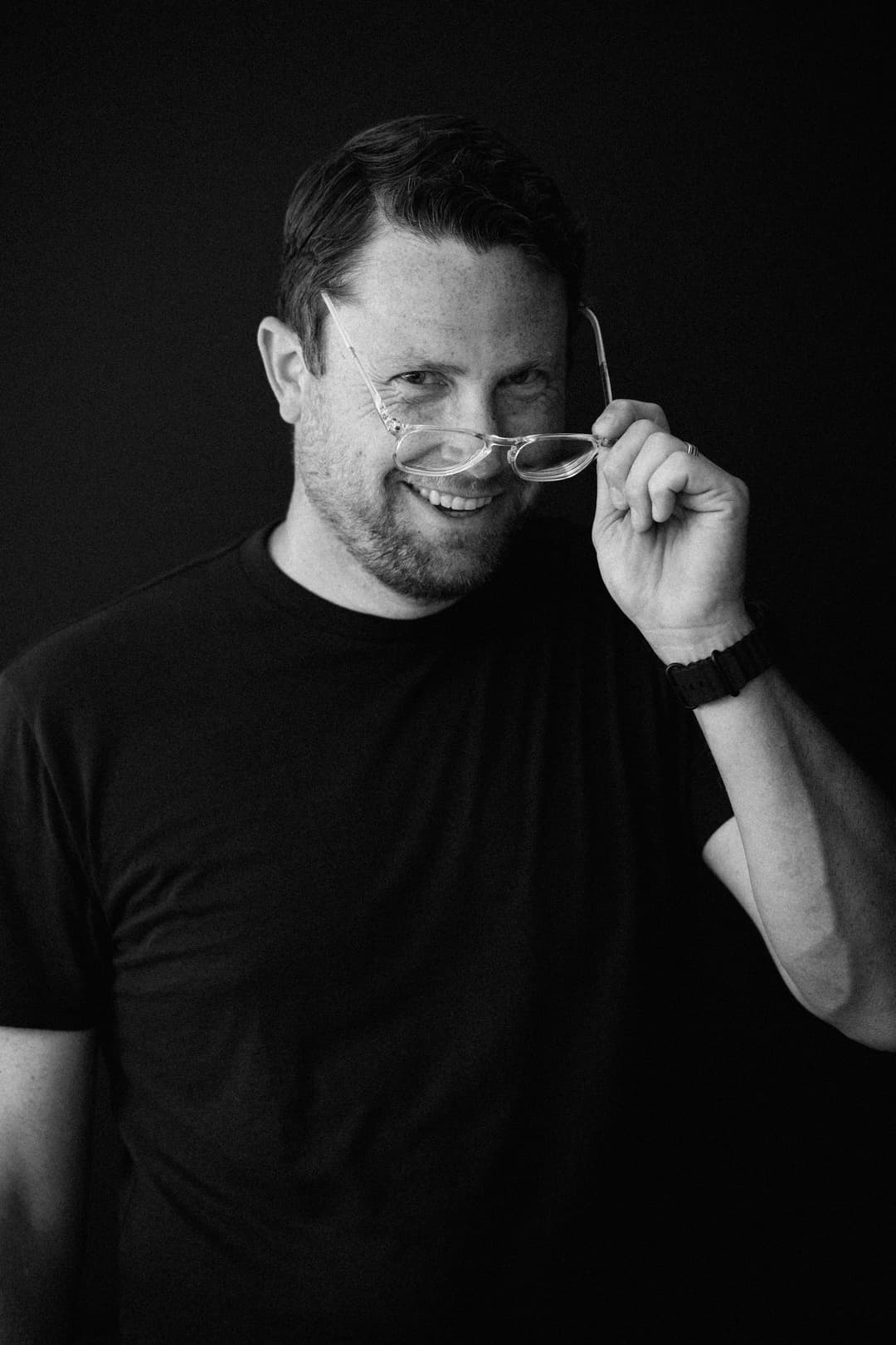 Jonathan Simcoe